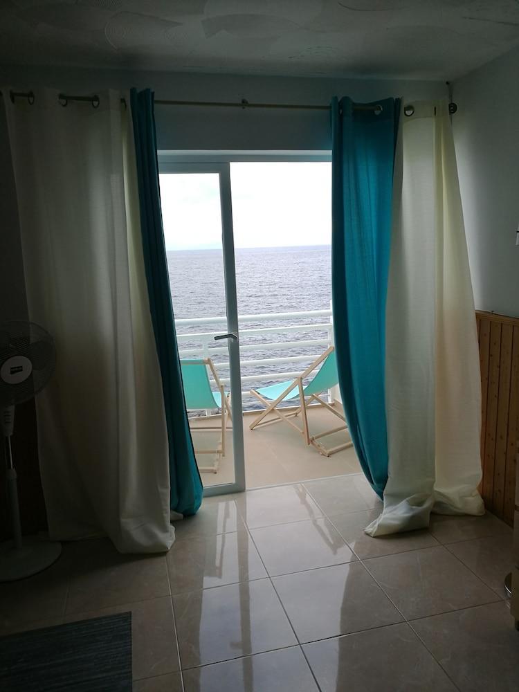 Aquarius Loft Apartment Callao Salvaje Exterior photo