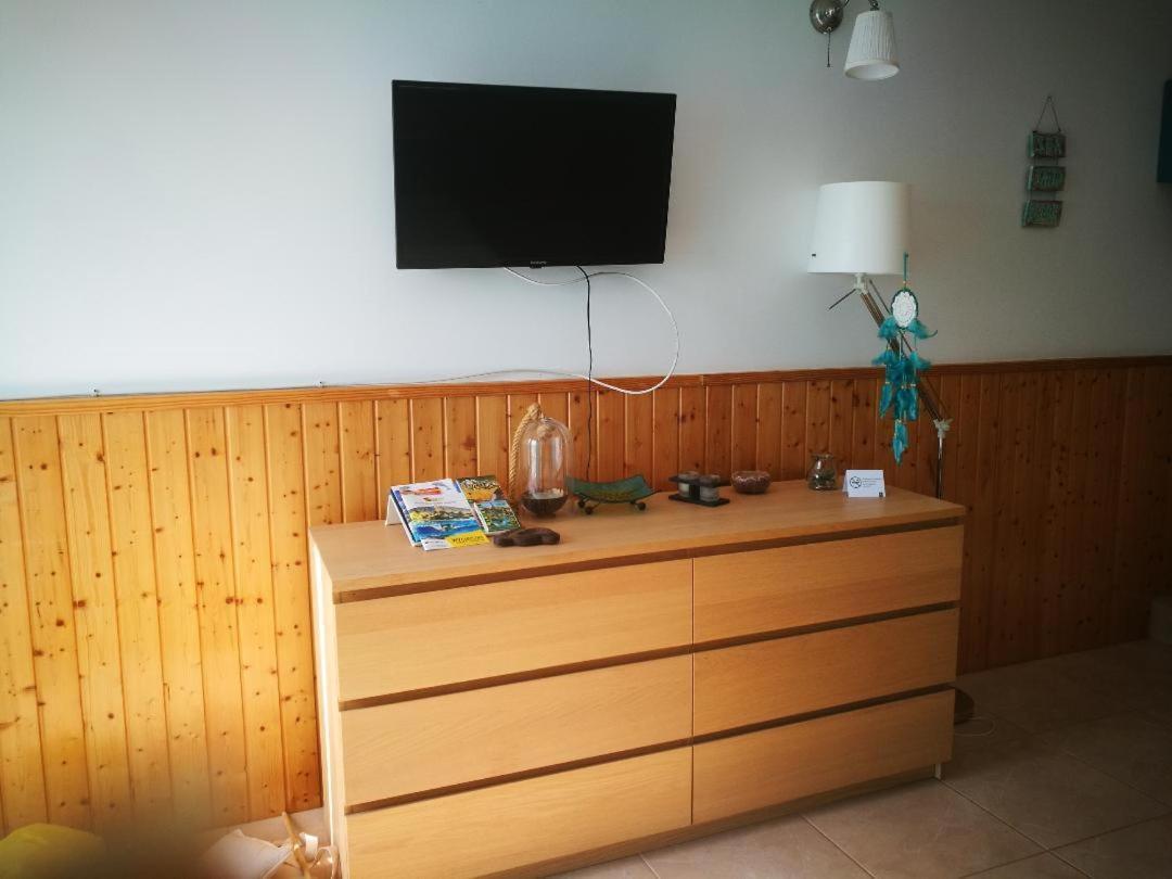 Aquarius Loft Apartment Callao Salvaje Exterior photo