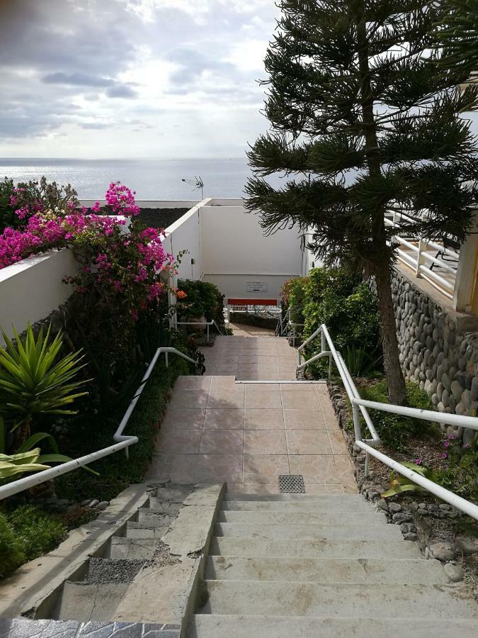 Aquarius Loft Apartment Callao Salvaje Exterior photo